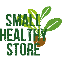 Eat Healthy Sugar Free Sticker by Sweet & Sprouted