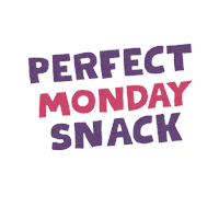 Meat Snacks Sticker by Amilah