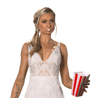 Channel 9 Reaction Sticker by Married At First Sight Australia