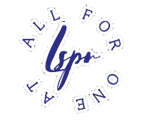 Lsprjakarta Londonschool Sticker by LSPR Communication and Business Institute