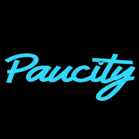 Paucitywear  GIF