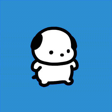 Happy Dance GIF by GONRYON._.O
