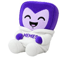 Laugh Lol Sticker by Memer