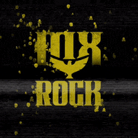 Mxrock GIF by HellNRock