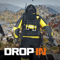 Warzone Drop In GIF by Call of Duty