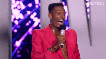 Pointing Facts GIF by HBO Max