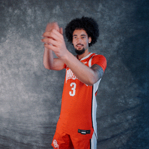 Basketball Buckeye GIF by Ohio State Athletics