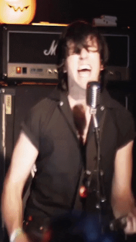 Music Video Halloween GIF by CALABRESE