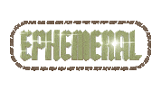 New New New Tattoo Studio Sticker by Ephemeral Tattoo