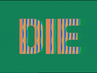 Art Die GIF