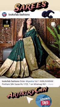 Buy Now Fashion GIF by ArtistryC