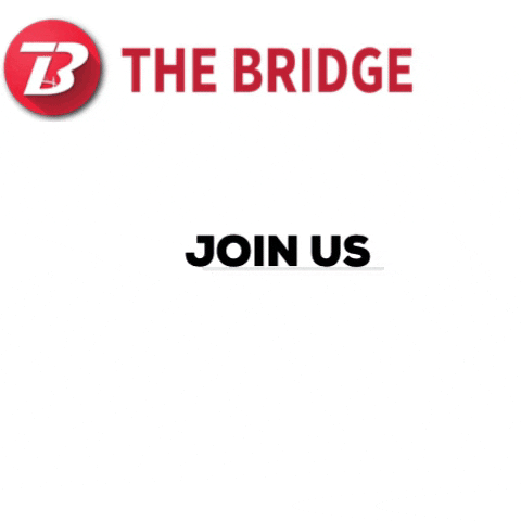 TheBridge_in giphygifmaker GIF