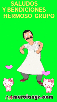 Musica Amigos GIF by Murcianys LLC