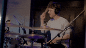 The Cut Drums GIF by Red Bull