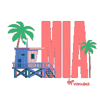 Sticker by Virgin Voyages