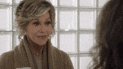 lily tomlin netflix GIF by Grace and Frankie