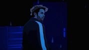 leaving season 2 GIF by DREAM CORP LLC