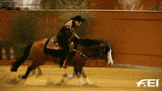 on my way running GIF by FEI Global