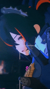 Zhu Yuan GIF