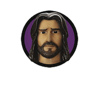 Lengua Sticker
