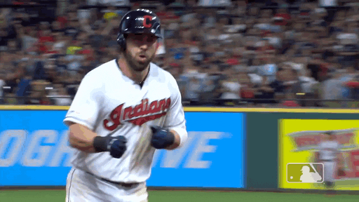 Major League Baseball Sport GIF by MLB