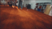 Forrest Gump Running GIF by Skegss