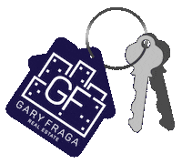 Gary Fraga Sticker by Gary Fraga Real Estate