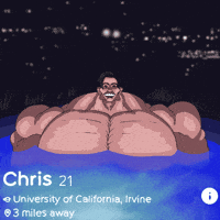 Chris Chad GIF