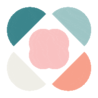 flower Sticker