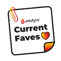 Trending Influencers Sticker by Atisfyre