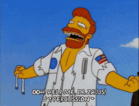 season 7 troy mclure GIF