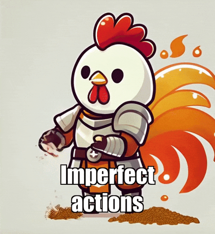 Learning Love GIF by Zorooster