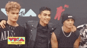 Vmas 2019 GIF by 2018 MTV Video Music Awards