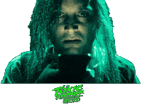 Dictate Lord Of The Rings Sticker by Signature Entertainment