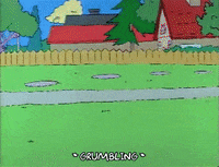 Season 1 GIF by The Simpsons