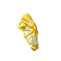Shield Dq Sticker by 星のドラゴンクエスト