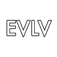 Sticker by EVLV.ONLINE