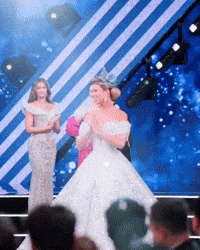 Francisca Lavandero GIF