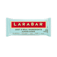 Almondcookie Sticker by larabar
