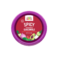 Plant Based Dip Sticker by Good Foods