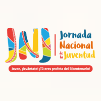 Jnj GIF by JNJ-CEJovenesyLaicosPe