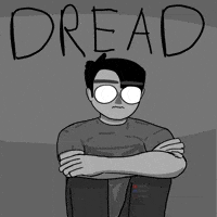 RunetTOF grief dread rtof runetëm GIF
