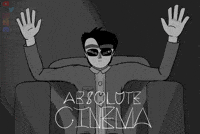 Absolute Cinema GIF