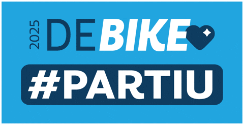 Debike GIF by Colégios Maristas