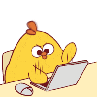 Work Monday Sticker by Miniso Canada