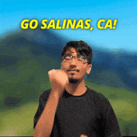 California Ca GIF