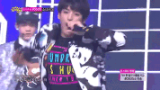 k-pop GIF