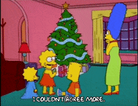 bart simpson episode 10 GIF