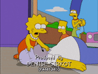 homer simpson episode 13 GIF
