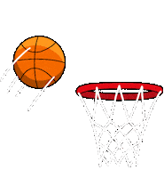 Basket Score Sticker by Turkcell